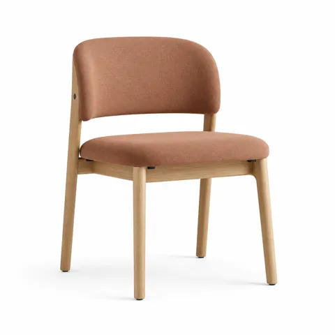 Ember Cove Banquet Chair — concept image