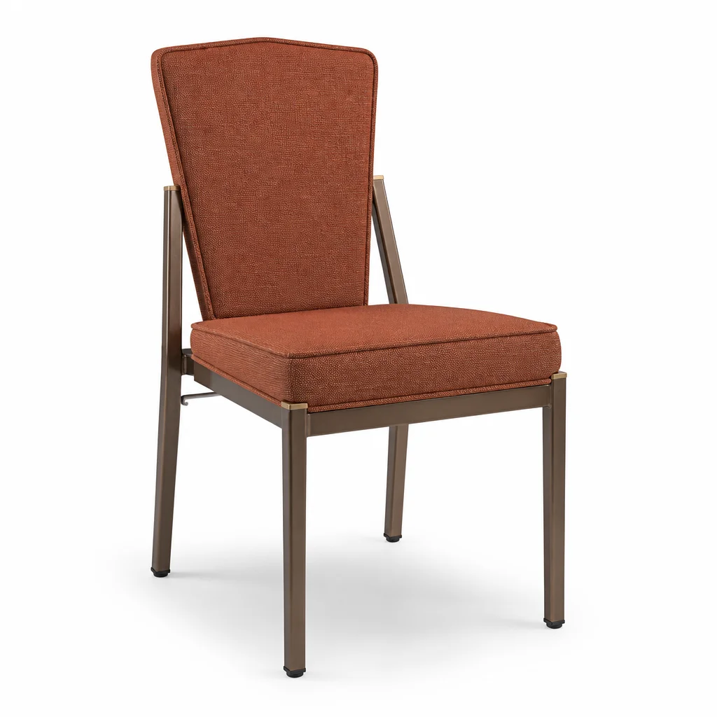 Ember Rise Banquet Chair, concept reference