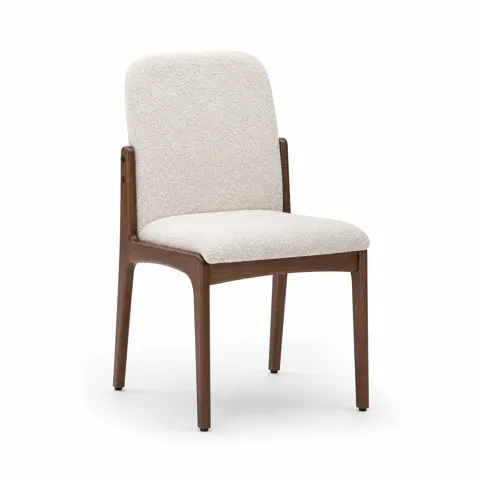 Ivory Glen Banquet Chair — concept image