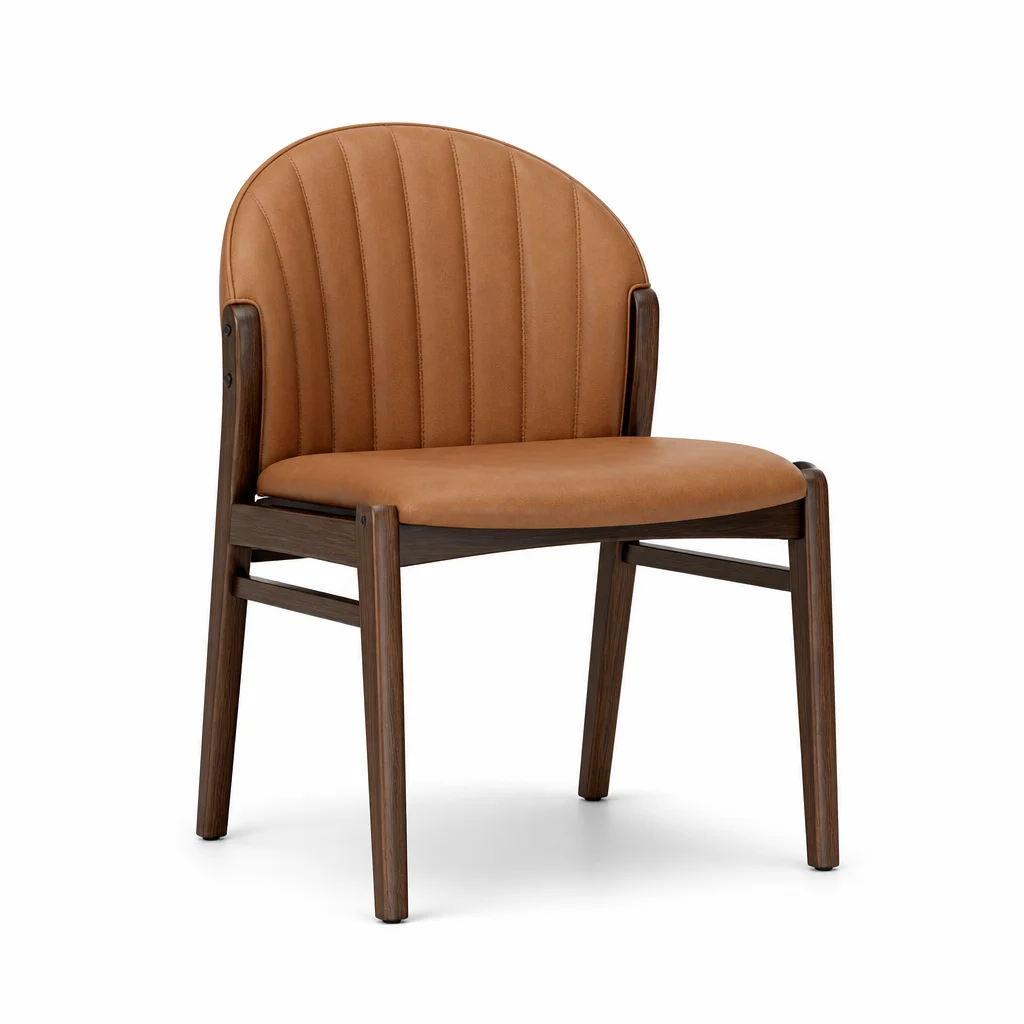 Sable Crest Banquet Chair, concept reference