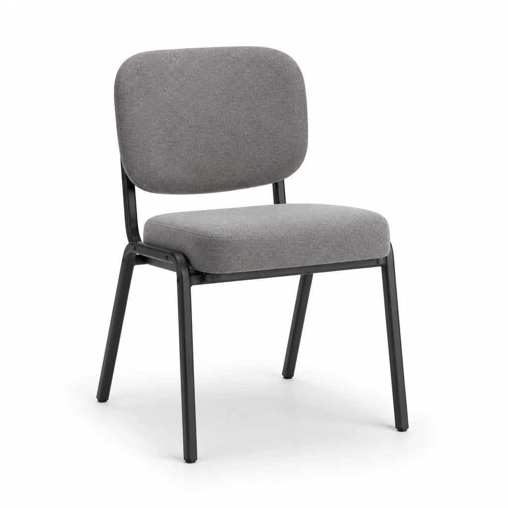 Slate Crest Banquet Chair, concept reference